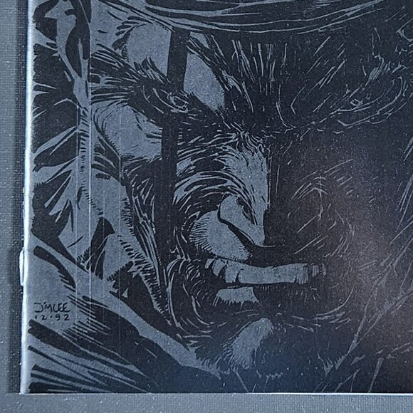 Deathblow 1,2 & 4 Vol. 1 (1993) - Picture 7 of 7